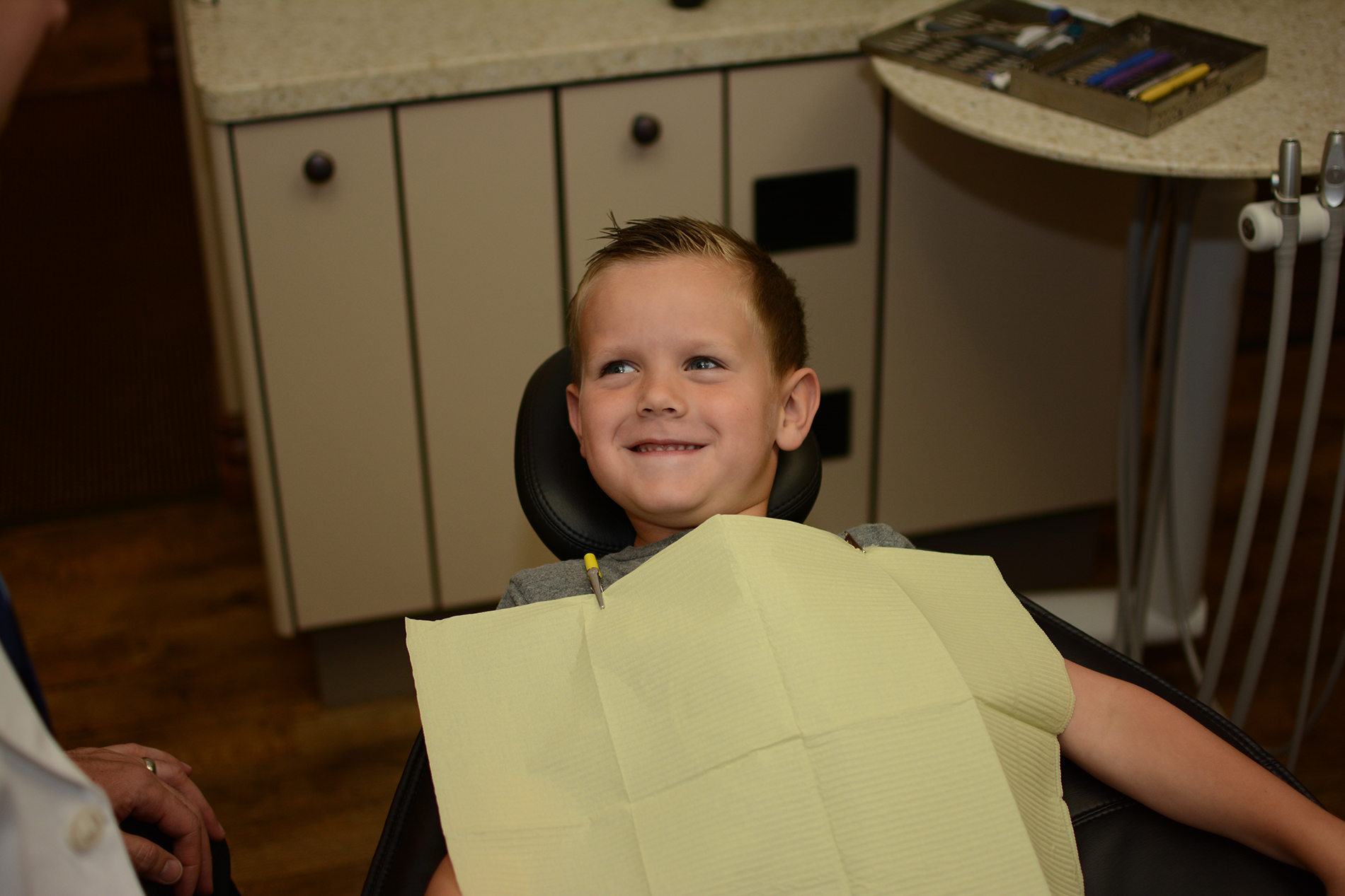 Mont Blanc Center For Dentistry